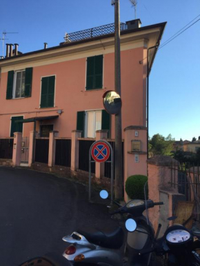 La casa della Nonna Rapallo